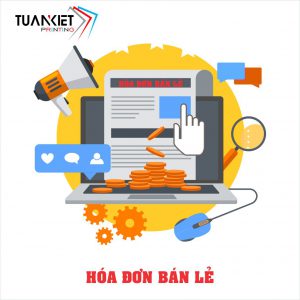 Hóa đơn bán lẻ